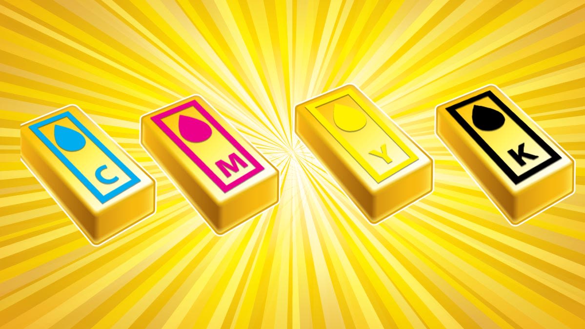 Why Is Printer Ink So Expensive? Document Essentials